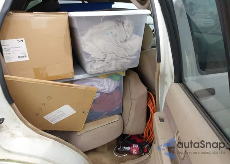 2002 Nissan Pathfinder Se from USA, damaged, VIN JN8DR09X42W658450